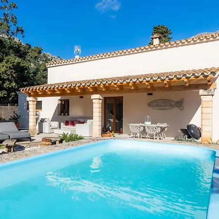 Punxa De Siquier Villa