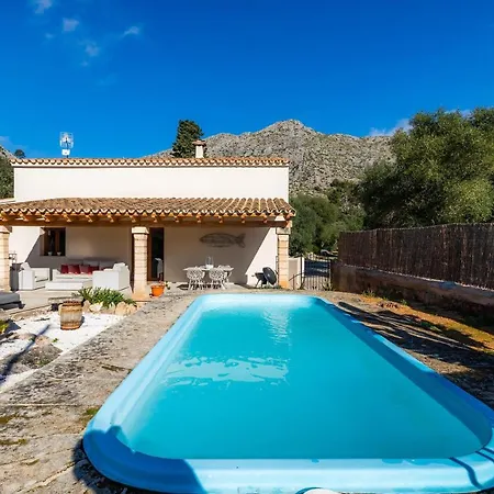Punxa De Siquier Villa *