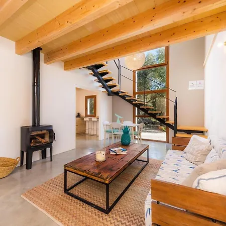 Punxa De Siquier Villa *