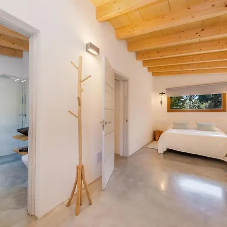 Punxa De Siquier Villa *