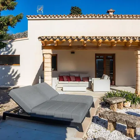 Punxa De Siquier Villa *